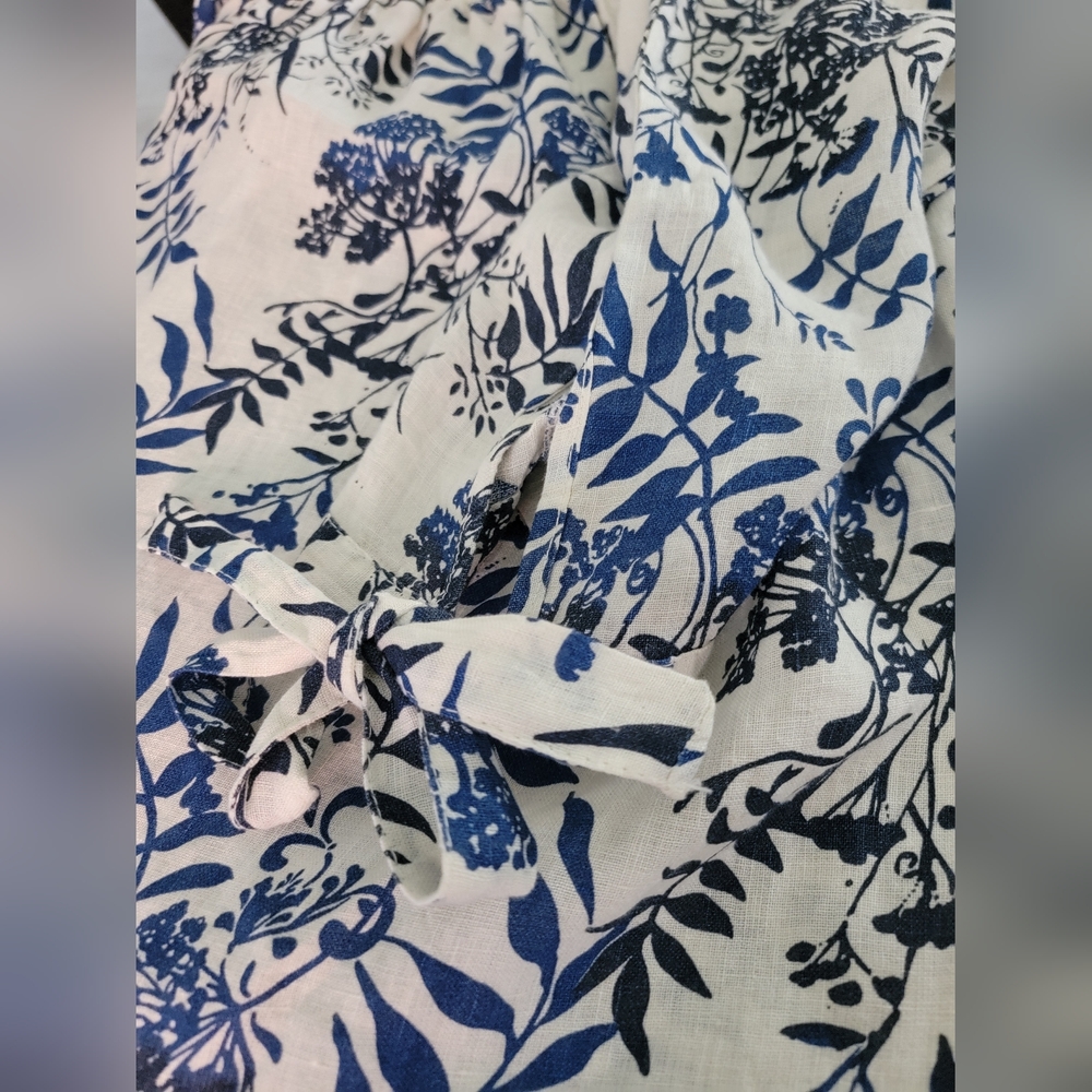 Francescs Bettini Summer Dress Sx 1X - Picture 5 of 5